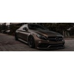 ZP.FORGED 12 Super Deep Lip | Matte Black / Gloss Black Lip ZP.FORGED 12 Super Deep Lip | Matte Black / Gloss Black Lip